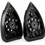 Sander Platen for Black & Decker BDCMS20B/20C – Obida 2pcs-0