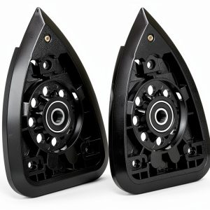 Sander Platen for Black & Decker BDCMS20B/20C – Obida 2pcs-0