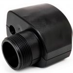 Sander Vacuum Adaptor YaoMaoHong for Porter Cable 259485 Part-0
