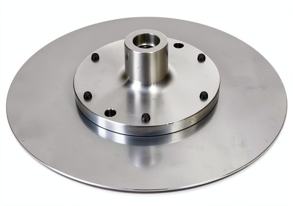 Flex Pad for Clarke S7R Edgers by Replace Your Part - Hydraulic Pad-4