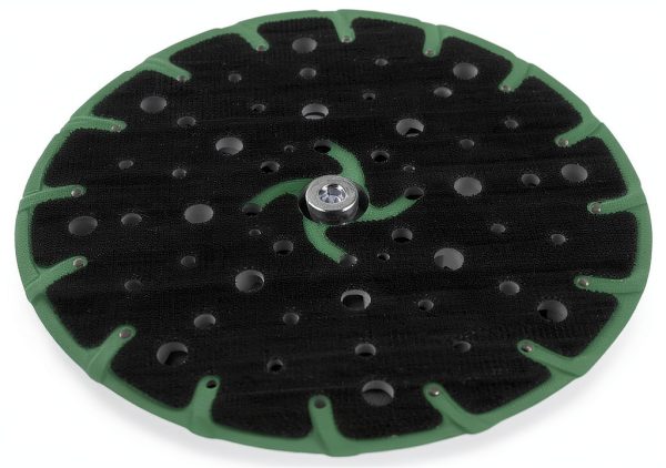 Upgraded 6-Inch Soft Sanding Pad YLQASOON for Festool RO 150-1