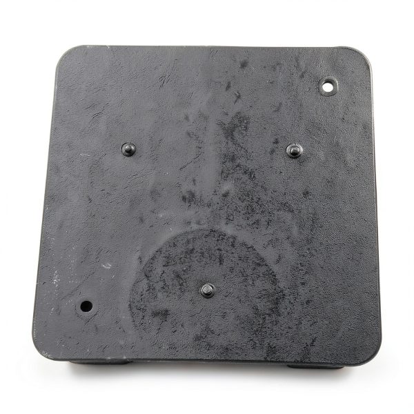 Replacement Paper Punch ZHAOLI ZHANG 14495400 DW412-35 1/4 Sander-3