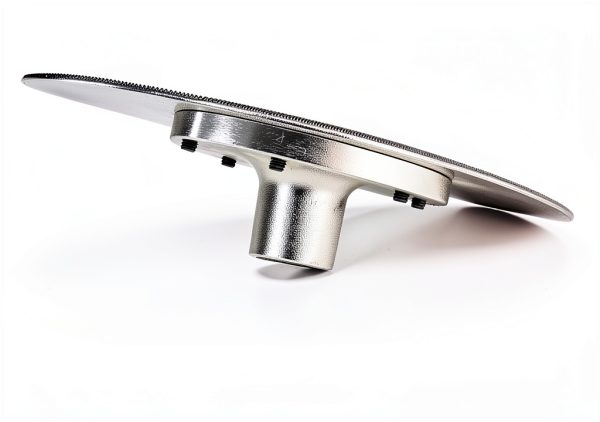 Flex Pad for Clarke S7R Edgers by Replace Your Part - Hydraulic Pad-0