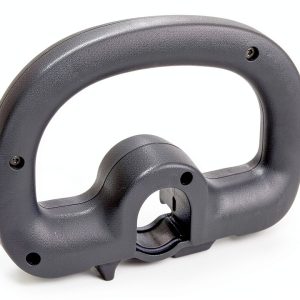 Festool Additional Hand Grip 225 Black Metal Handle for Sanders-0