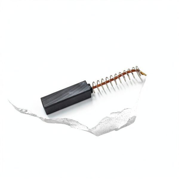 Create idea 2Pais Motor Brush Carbon 24x8x6.4mm for Hilti TE 17-5