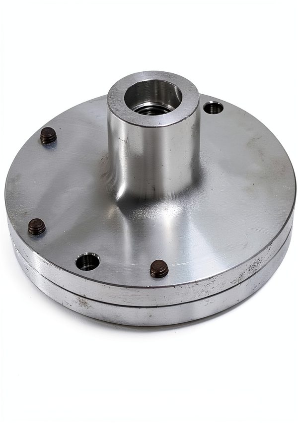 Flex Pad for Clarke S7R Edgers by Replace Your Part - Hydraulic Pad-3