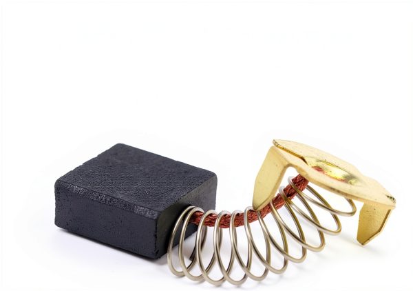CB204 Replacement Carbon Brush 2-Pack Assollve 18×16×7 mm-2
