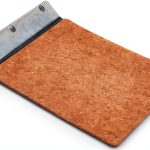 Steel Plate 150980-1 for Makita Power Sander Silver Steel Replacement-0