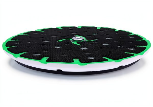 Upgraded 6-Inch Soft Sanding Pad YLQASOON for Festool RO 150-4