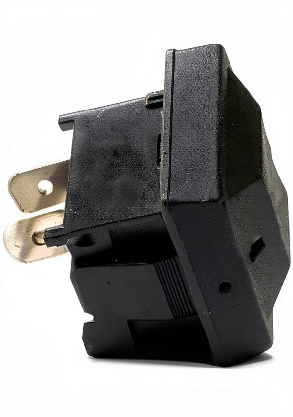 On/Off Power Switch Filteilect for D26441 D26451 DWE6411 DWE6421 Black-2
