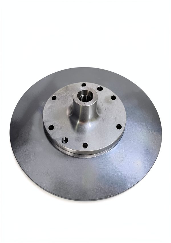 Flex Pad for Clarke S7R Edgers by Replace Your Part - Hydraulic Pad-2
