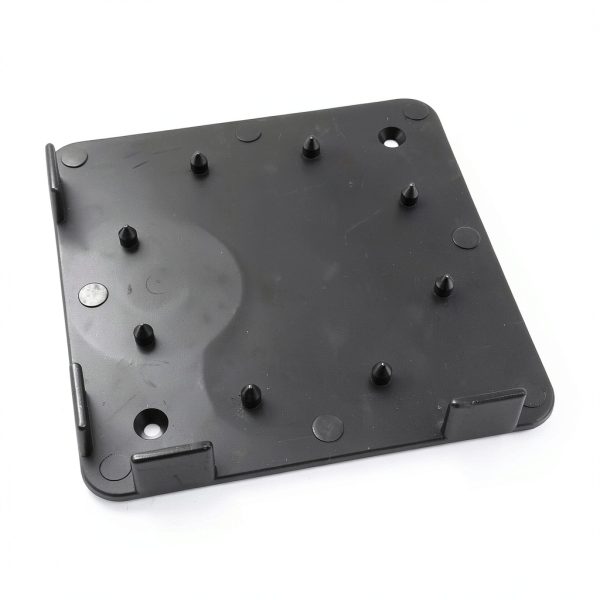 Replacement Paper Punch ZHAOLI ZHANG 14495400 DW412-35 1/4 Sander-2