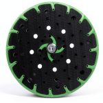 Upgraded 6-Inch Soft Sanding Pad YLQASOON for Festool RO 150-0