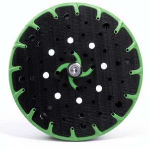 Upgraded 6-Inch Soft Sanding Pad YLQASOON for Festool RO 150-0