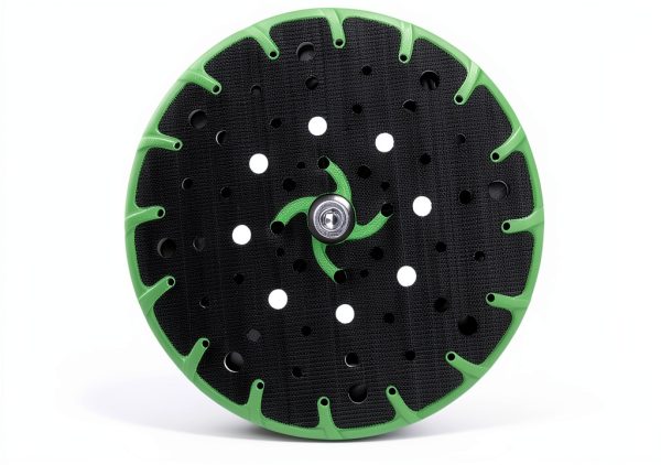 Upgraded 6-Inch Soft Sanding Pad YLQASOON for Festool RO 150-0