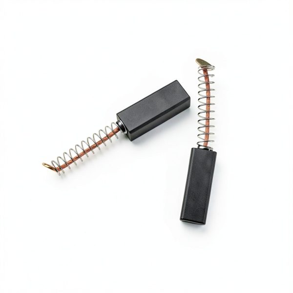 Create idea 2Pais Motor Brush Carbon 24x8x6.4mm for Hilti TE 17-4