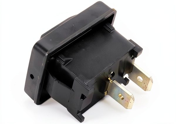 On/Off Power Switch Filteilect for D26441 D26451 DWE6411 DWE6421 Black-0