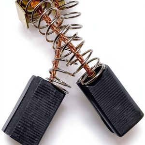 Carbon Motor Brush 2Pack XHBAN for Craftsman Sander 610839-002-0