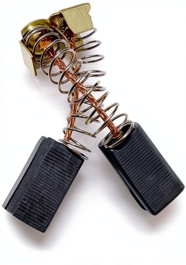 Carbon Motor Brush 2Pack XHBAN for Craftsman Sander 610839-002-0