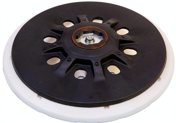 Upgraded 6-Inch Soft Sanding Pad YLQASOON for Festool RO 150-3