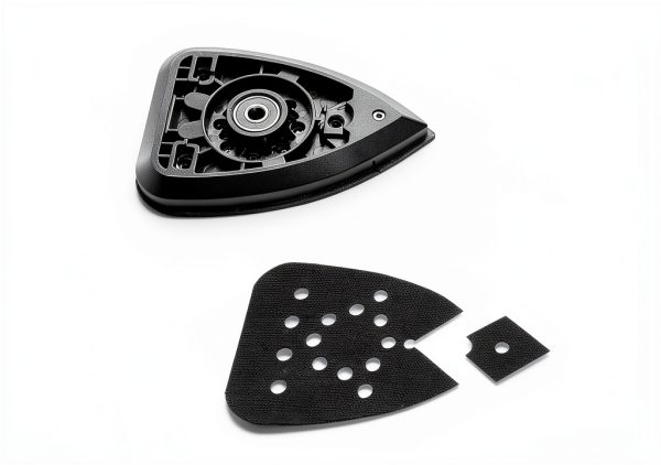 Sander Platen for Black & Decker BDCMS20B/20C – Obida 2pcs-2