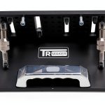 TR Maker Belt Grinder Professional Knife Jig with Fine Aluminum Build-0