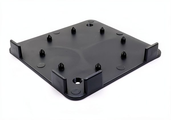 Replacement Paper Punch ZHAOLI ZHANG 14495400 DW412-35 1/4 Sander-0