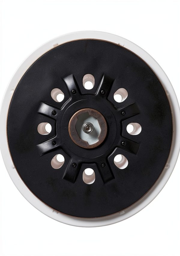 Upgraded 6-Inch Soft Sanding Pad YLQASOON for Festool RO 150-2