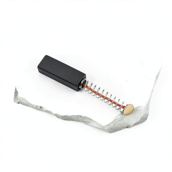 Create idea 2Pais Motor Brush Carbon 24x8x6.4mm for Hilti TE 17-6