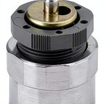 Chicago 665-190KJKABNF Replacement Part Chrome Brass Power Sander-0