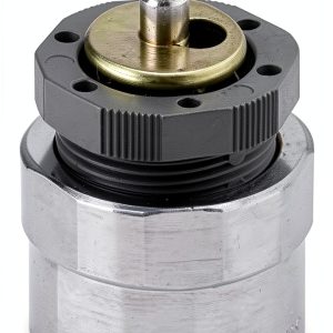 Chicago 665-190KJKABNF Replacement Part Chrome Brass Power Sander-0