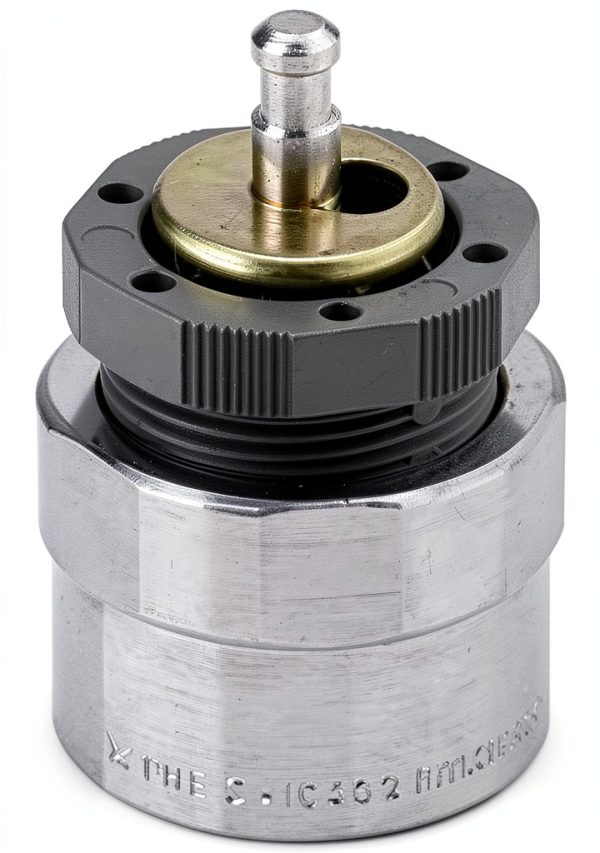 Chicago 665-190KJKABNF Replacement Part Chrome Brass Power Sander-0