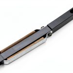 Makita 6mm Sanding Arm Assembly for 9032 Belt Sander Coarse Grit-0
