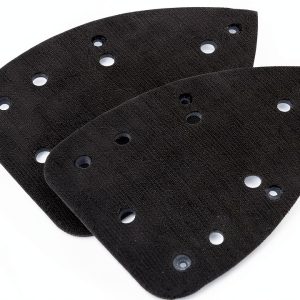 Ryobi Platen Assembly for P401 Cat Sander 2 Pack 4 x 0.25 in Black-0
