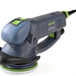 Festool 495188 Auxiliary Front Handle for Rotex RO 150 Polished-0