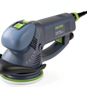 Festool 495188 Auxiliary Front Handle for Rotex RO 150 Polished-0