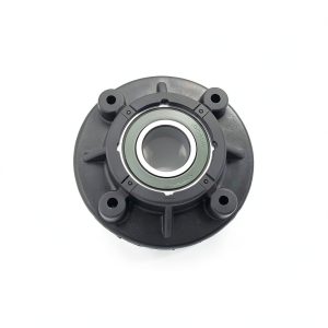 Ball Bearing & Retainer YUMSONYO for DeWALT DCW210 DWE6423 Sander-0