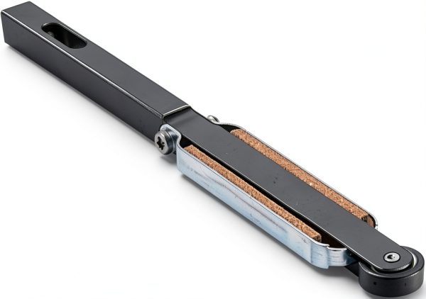 Makita 6mm Sanding Arm Assembly for 9032 Belt Sander Coarse Grit-2